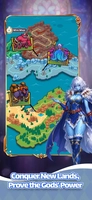 Screenshot 5 of Heavenfall Arena ✨