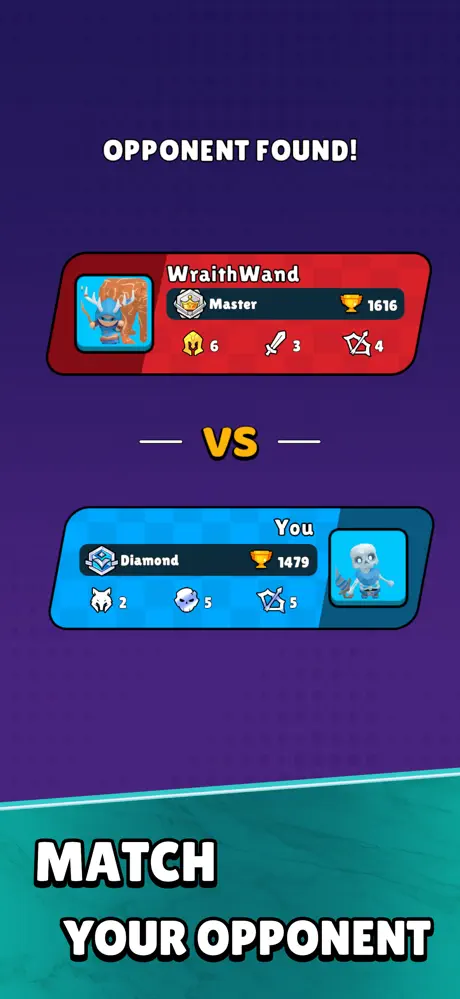 HexWarriors screenshot 3