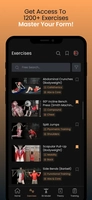 Screenshot 4 of Strength Training
