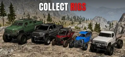 Screenshot 4 of Offroad Outlaws ✨