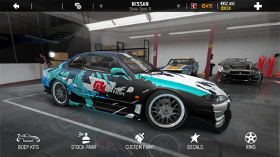 Nitro Nation screenshot 2