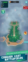 Screenshot 2 of Warhorn ✨