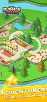 Screenshot 4 of Idle Dungeon Village