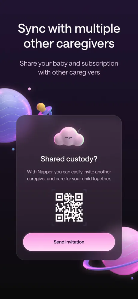 Napper screenshot 4