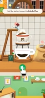 Screenshot 2 of Tiny Cafe