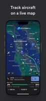 Screenshot 5 of Plane Finder