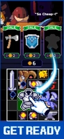Screenshot 1 of Overgeared Hero
