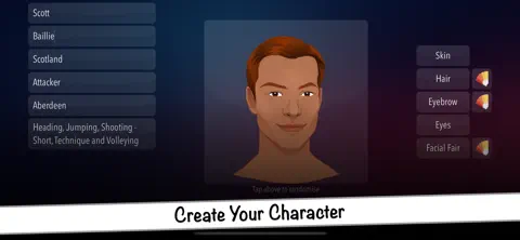 Footy Super🌟2 - iOSGods.com screenshot 2