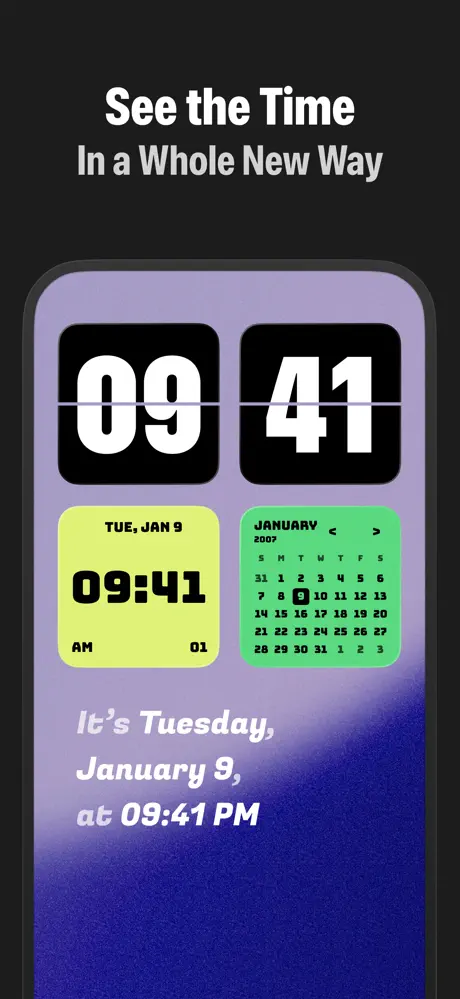 Hiii screenshot 4