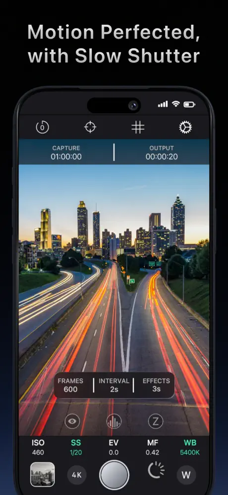 ReeLapse screenshot 3