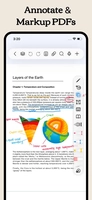 Screenshot 2 of FreeNotes