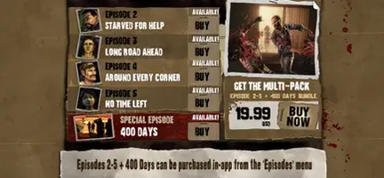 Screenshot 4 of TWD