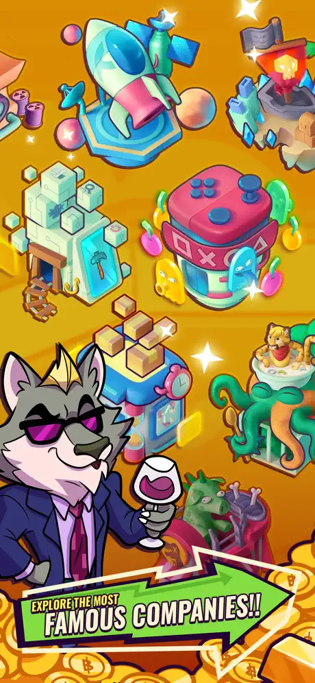 Rob the Rich - iOSGods.com screenshot 3