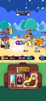 Screenshot 4 of Bag Fight