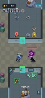 Screenshot 3 of Galactic Dorm