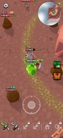 Screenshot 4 of Devour Idle RPG