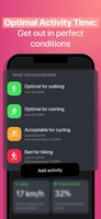 Screenshot 5 of Weather ·