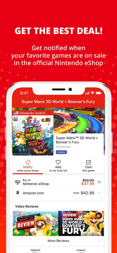 NT Deals screenshot 2