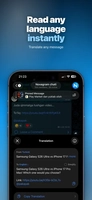 Screenshot 2 of Novagram