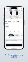 Screenshot 2 of Price Tracker: AnyTracker