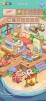 Screenshot 1 of Packingdom ✨