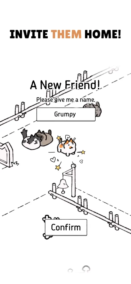 Arrows And Cats ✨ screenshot 1