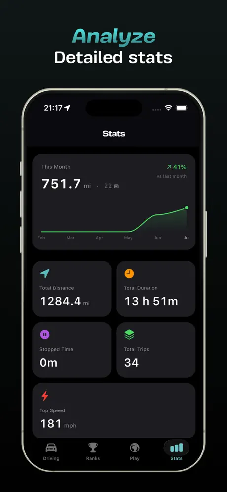 Enroad screenshot 4