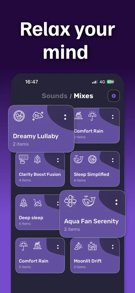 Noise Maker screenshot 3