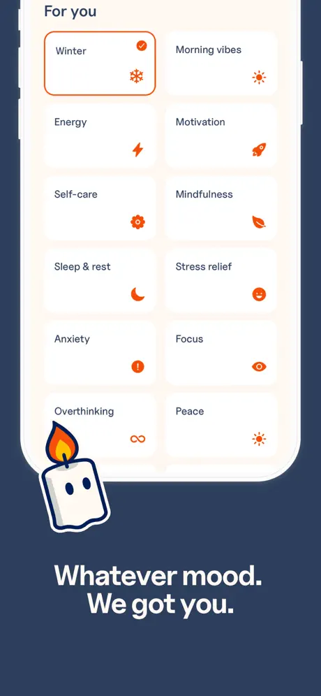 Glow screenshot 4