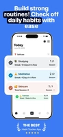 Screenshot 1 of Rovelist