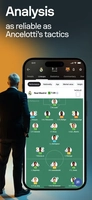 Screenshot 4 of Sofascore