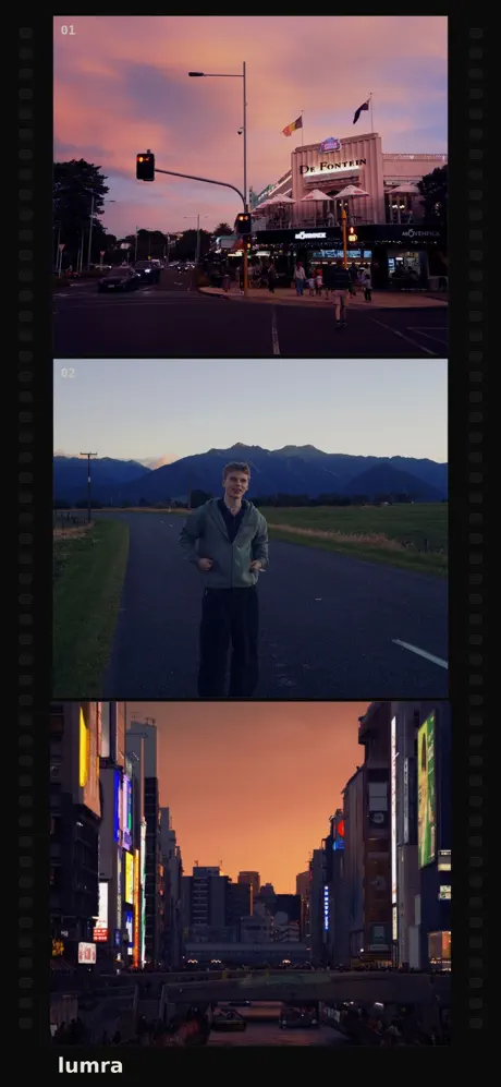 Lumra screenshot 3