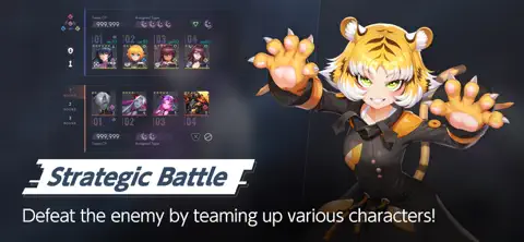 TaimaninSquad - iOSGods.com screenshot 4