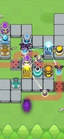 Screenshot 4 of Tile Wars TD ✨