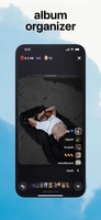Screenshot 3 of Photo Organizer: Picnic