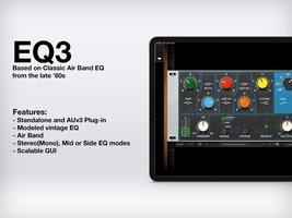 Screenshot 5 of RRS EQ3
