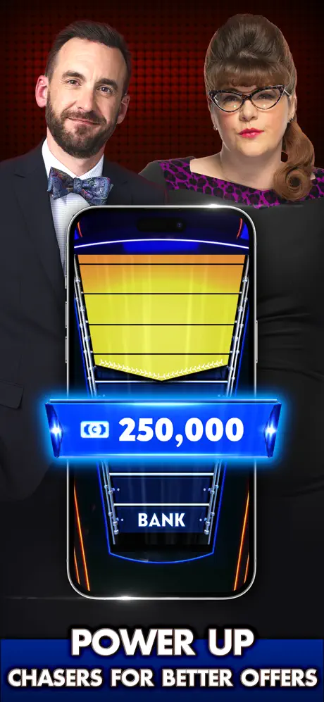 The Chase - iOSGods.com screenshot 3