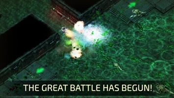 Screenshot 8 of Alien Shooter 2 - Reloaded