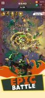 Screenshot 1 of Undead Slayer