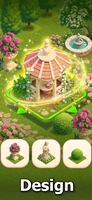 Screenshot 4 of Garden Getaway ✨