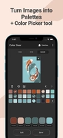 Screenshot 2 of Color Wheel Palette: ColorGear