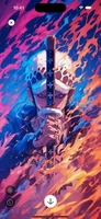 Screenshot 1 of Anime - Live Wallpaper Engine