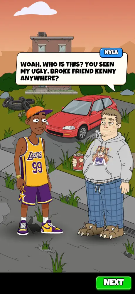 Rap Star:Idle Clicker ✨ screenshot 4