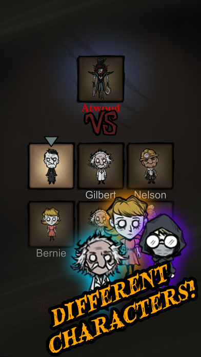 Stay Room: SilentCastle Origin screenshot 5