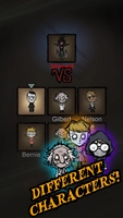 Screenshot 5 of Stay Room: SilentCastle Origin