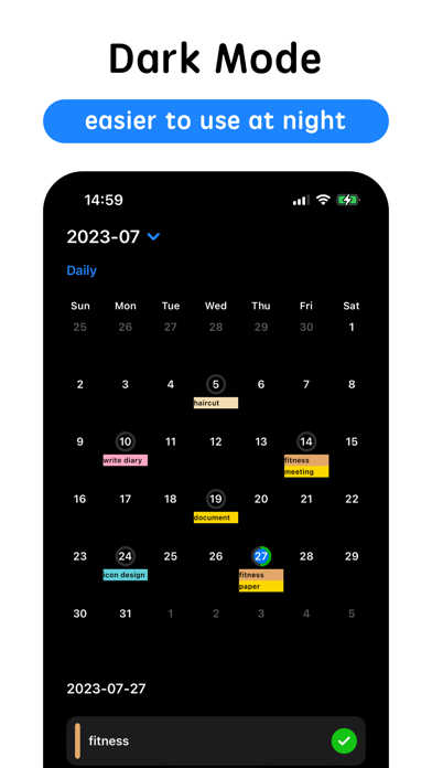 Kummy screenshot 6