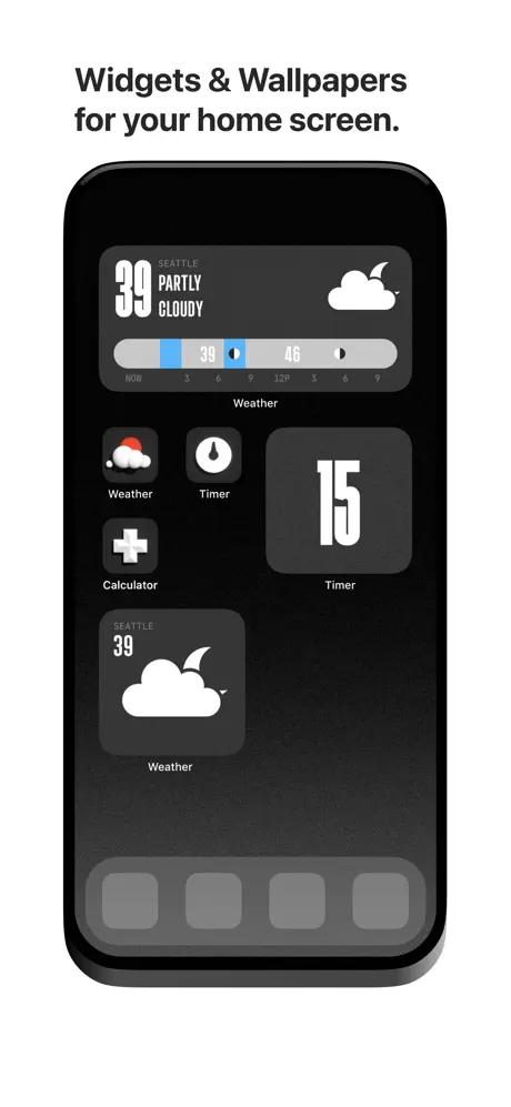 (Not Boring) Timer screenshot 5