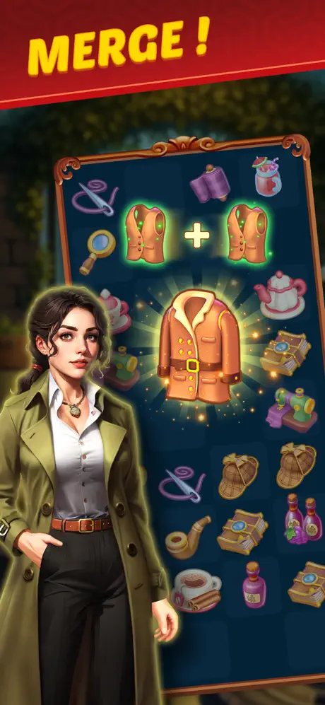 Sherlock - iOSGods.com screenshot 1