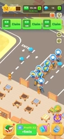 Screenshot 3 of Farmland Tales:Idle Life