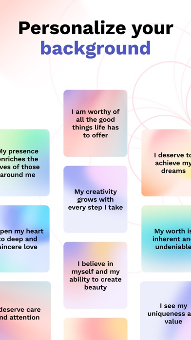 Harmonify screenshot 8